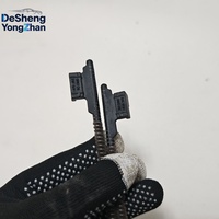 Câble de toit ouvrant panoramique de haute qualité orienté vers l'extérieur 1K9898870 pour Volkswagen Tiguan Yeti Sharan Touran Golf Variant Skoda Superb