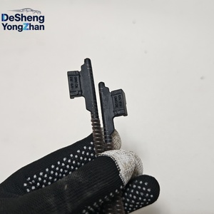 Cable de Techo Solar Panorámico de Alta Calidad, Orientado Hacia Afuera, 1K9898870, para Volkswagen Tiguan, <span class=keywords><strong>Yeti</strong></span>, Sharan, Touran, Golf Variant, Skoda Superb - Product Image 2