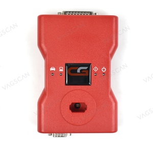 CGDI Prog MB para B-enz, Compatible con Todas las Llaves Perdidas, Adaptadores OBD CGDI MB Completos, Simulador ELV/Adaptador ELV/Cable AC/EIS - Product Image 6