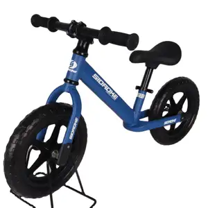 新款儿童平衡自行车儿童折叠儿童平衡自行车儿童玩具车骑在车上儿童驾驶