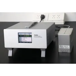 Magnetómetro de Alta Precisión TM6100, Rango de 0.2% a 0.5%, 3000mT, para Pruebas de Campo Magnético - Product Image 4