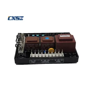 Regulator tegangan otomatis (AVR) R726 untuk generator LS komponen Genset Diesel esensial