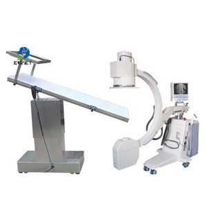 Mesa de Radiografía Veterinaria EUR VET con Elevación Eléctrica, <span class=keywords><strong>Tablero</strong></span> Fenólico de 1500x600mm, 45 °   Inclinación delantera y trasera, carga de 40 kg - Product Image 2