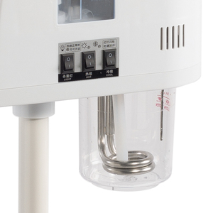 Good Face Steam Machine Facial Steamer Repair <span class=keywords><strong>Vapor</strong></span> Ozone Facial Steamer - Product Image 3