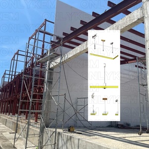 ตู้แช่ในตู้เย็นห้องเก็บความเย็นเนื้อขนาดใหญ่พร้อม CE, ETL - Product Image 5