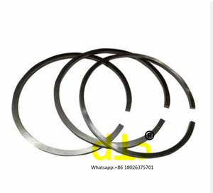 Anillo de Pistón 124-3536 para Motor Caterpillar C7, Precio de Fábrica - Product Image 5