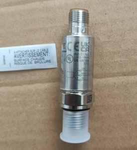Original IFM Sensor Testpak E18340 IFM Sensor Original IFM Sensor Testpak E18340 - Product Image 3