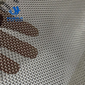 Woven Fiberglass Mesh Retractable Screen Garage Door PVC Profile Roll-up Cutting Processing Front Entrance Mosquito <b>Net</b> Screen - Product Image 3