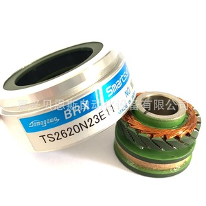 ตัวเข้ารหัสแบบหมุน Tamagawa Brx รุ่น Ts2620n1095e161 สำหรับมอเตอร์พวงมาลัยยานยนต์พลังงานใหม่ - Product Image 2