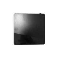 Hi3798M CPU ARM A7 de Cuatro Núcleos a 1.5 GHz, Decodificador IPTV Android con Multicast UDP