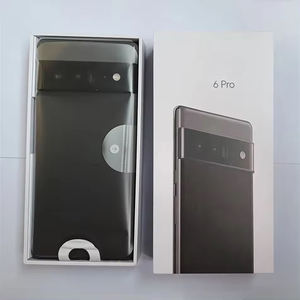 Smartphone 5G d'origine pour Pi Xel 6 Pro 128 Go, téléphones mobiles en gros, version débloquée, téléphone portable Pi Xel 7/7pro - Product Image 3