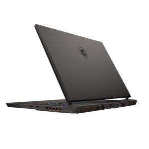แล็ปท็อปเกมมิ่ง Brand New Ti Tan GP78HX 13VG-068CN หน้าจอ 17 นิ้ว 240Hz I9-13980HX RTX 4070 1T SSD แล็ปท็อป Msi - Product Image 5