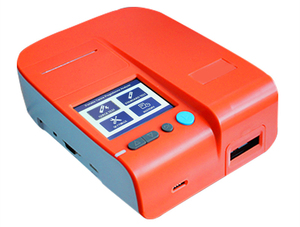 Dispositivo di rilevamento del Progesterone canino veterinario Safvet 2025 Tester di Progesterone per cani per cliniche di allevamento di animali domestici - Product Image 3