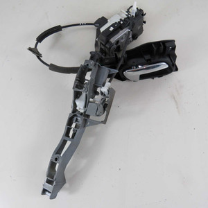 Serratura porta posteriore destra A04096 Citroen C3 Mk2 2009-2016 (33043 J-2-D-2) - Product Image 1