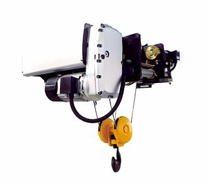 Prix compétitif, palan électrique européen à double vitesse 2T pour utilisation en atelier - Product Image 2