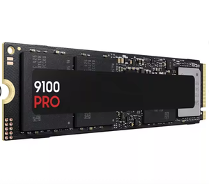 9100 PRO 4T Samsu PCIe 5.0 NVMe M.2 SSD Desktop <b>Internal</b> Hard Disk With Expansion Port Product <b>Internal</b> SSD <b>Drive</b> - Product Image 6