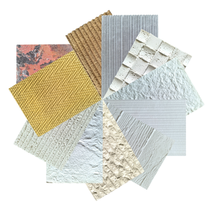 Lumière ignifuge <span class=keywords><strong>de</strong></span> style moderne revêtement extérieur <span class=keywords><strong>de</strong></span> la <span class=keywords><strong>maison</strong></span> modèle 3D conception <span class=keywords><strong>pierre</strong></span> <span class=keywords><strong>de</strong></span> porcelaine carrelage mural flexible grande dalle <span class=keywords><strong>pierre</strong></span> artificielle - Product Image 1