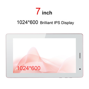 Oem 8GB 8 + 5MP Dual máy ảnh 512GB Rom 7 inch <span class=keywords><strong>Android</strong></span> Máy tính bảng với <span class=keywords><strong>Wifi</strong></span> <span class=keywords><strong>Bluetooth</strong></span> học tập chơi game bạc-trung quốc của Quad Core <span class=keywords><strong>Tablet</strong></span> PC - Product Image 5