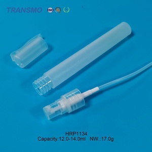 Flacon de parfum rechargeable et recyclable 10 ml, flacon de parfum avec stylo de signature, flacon vaporisateur de parfum à fine brume - Product Image 6