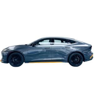 Voiture à essence Changan UNI-V 1.5 édition 2024 à prix abordable, <span class=keywords><strong>automobile</strong></span> haute performance - Product Image 2