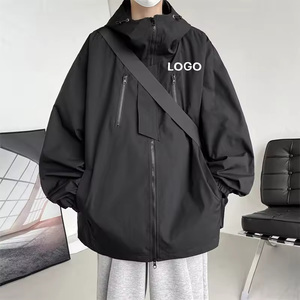 Giacca da Corsa <span class=keywords><strong>Uomo</strong></span> 2026 Nuovo Design, <span class=keywords><strong>Abbigliamento</strong></span> Sportivo alla Moda, Giacca a Vento da Esterno - Product Image 1