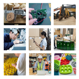 ตัวแทนบริการตรวจสอบสินค้าระหว่างประเทศและควบคุมคุณภาพสำหรับเว็บไซต์ช้อปปิ้งรวมถึงบริการจัดส่งทางศุลกากรและ<span class=keywords><strong>ภาษี</strong></span> - Product Image 2