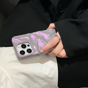 Nuovissime Cover per Cellulari Anti-graffio Personalizzate per <span class=keywords><strong>Samsung</strong></span> S10 S9, Design a Onde - Product Image 6