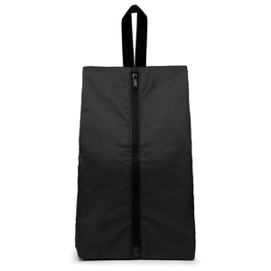 Pochette anti-odeur en carbone zippée pour hommes et femmes, sac de voyage et de sport résistant à l'eau, sac à chaussures anti-poussière et de rangement en polyester sur mesure - Product Image 1