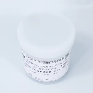 Silicone thermique conducteur d'origine Dowsil TC5888 pour applications électroniques, pièce unique, dissipation thermique - Product Image 2