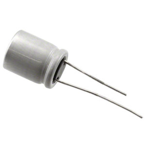 PLF1C331MDO1TD Componentes Electrónicos Originales de Proveedores, Nuevo Condensador de Aluminio Polímero 330UF 20% 16V TH - Product Image 1