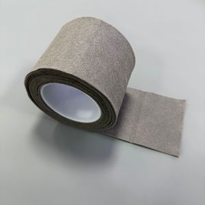 Tela No Tejida Compuesta Hm de 160 cm de Ancho para Apósito Médico para el Cuidado de Heridas - Product Image 2