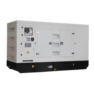 200kw diesel generator price low price soundproof diesel generator diesel generator silent