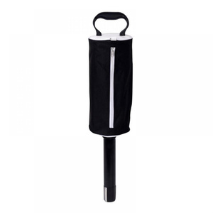 Balles d'entraînement extérieures Sac à poils longs Récupérateur de balles de <span class=keywords><strong>golf</strong></span> - Product Image 1