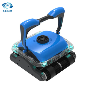 Aspirateur de piscine Hayward en plastique Offre Spéciale de haute qualité nettoyeur de piscine robotique automatique en gros - Product Image 5