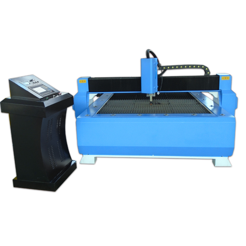 Machine de découpe plasma avec le meilleur prix