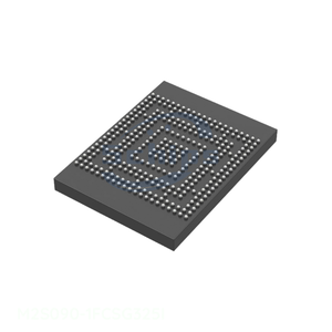 Composants électroniques de service complet d'origine M2S090-1FCSG325I 325 TFBGA, FCBGA intégré - Product Image 1