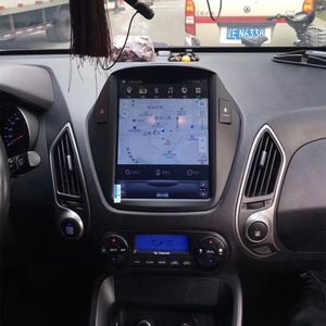 10.4 per auto cruscotto di navigazione GPS schermo Radio Carplay WIFI per <span class=keywords><strong>hyundai</strong></span> <span class=keywords><strong>Ix35</strong></span> 2010 2011 2012 2013 <span class=keywords><strong>2014</strong></span> 2015 - Product Image 3