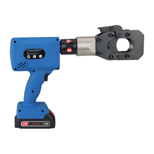 Cisaille sans fil miniature pour cuivre/aluminium SME-45A, capacité de coupe max. 45 mm - Product Image 5