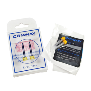 Elettrodo per Giuntatrice a Fibra Ottica, Compatibile con Modelli A33 C6 <span class=keywords><strong>C8</strong></span> C9 <span class=keywords><strong>C10</strong></span> Comway A33 - Product Image 6