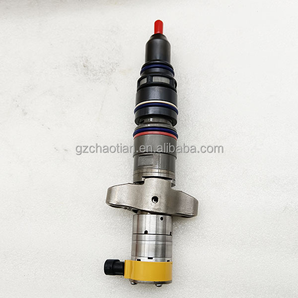557-7627 C9 Diesel Engine Fuel Injector for Excavator 324D 325D