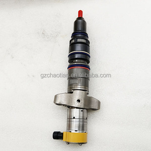 Injecteur de carburant 557-7627 pour moteur diesel C9, injecteur de carburant 5577627 235-2888 236-0962 pour excavateur 324D 325D 329D - Product Image 5