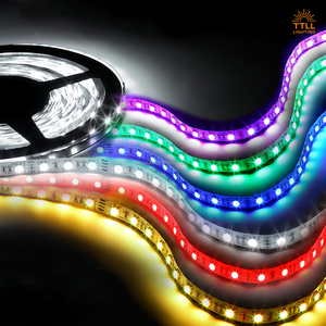 <span class=keywords><strong>Prix</strong></span> d'usine, haute luminosité, 12V, IP20, une puce, une coupe, SMD 2835, guirlandes lumineuses LED, 120d LED, bande lumineuse flexible autocollante - Product Image 3