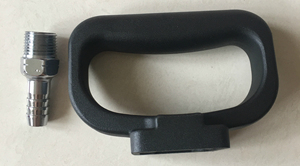 TY51A12S Pneumatico Impact Wrench 1 in. Drive <span class=keywords><strong>2</strong></span>,190 ft.lbs Massiccia potenza utilizzata in ambiente Ferrovia bulloni da 7/8 a 1-3/8 - Product Image 6