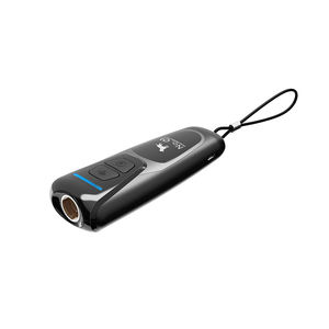 Repelente Ultrasónico para Perros y <span class=keywords><strong>Gatos</strong></span> AD Q01 Recargable por USB, de Plástico, con Batería de 800 mAh, Personalizable para Mascotas de Interior - Product Image 2