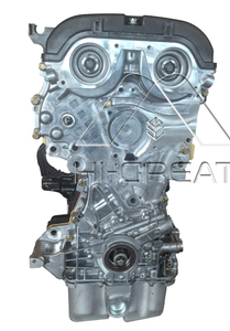 Parti auto 1.4L A14NET blocco motore lungo A14NET gruppo motore per <span class=keywords><strong>Opel</strong></span> Corsa Meriva Buick CHEVROLET sistemi motore - Product Image 3