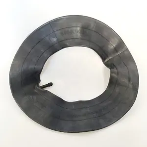 Butyl rubber tube 3.00-8(13x3) 13x3 3.00-8 wheelbarrow tyre inner tube