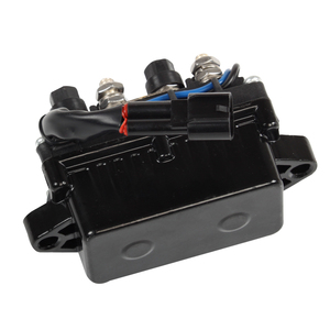 XIANGRUI <span class=keywords><strong>12V</strong></span> Boat Power Trim and Tilt Relay Assembly <span class=keywords><strong>Rele</strong></span> Relia Reemplazo para Yamaha 61A-81950-01-00, 61A-81950-00-00 - Product Image 4