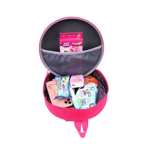 <span class=keywords><strong>Zaino</strong></span> per Bambini HY Donut EVA 2026, Carino <span class=keywords><strong>Zaino</strong></span> con Corda per <span class=keywords><strong>Asilo</strong></span>, Mochilas Escolares, <span class=keywords><strong>Zaino</strong></span> per Bambini con <span class=keywords><strong>Unicorno</strong></span> Arcobaleno - Product Image 6