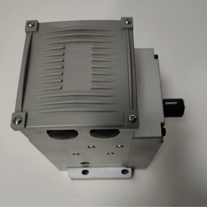 Actuador Jiecheng HF26BF029 para Unidades de Aire Acondicionado Central 19XR, Pieza de Repuesto de Motor de Aluminio - Product Image 3