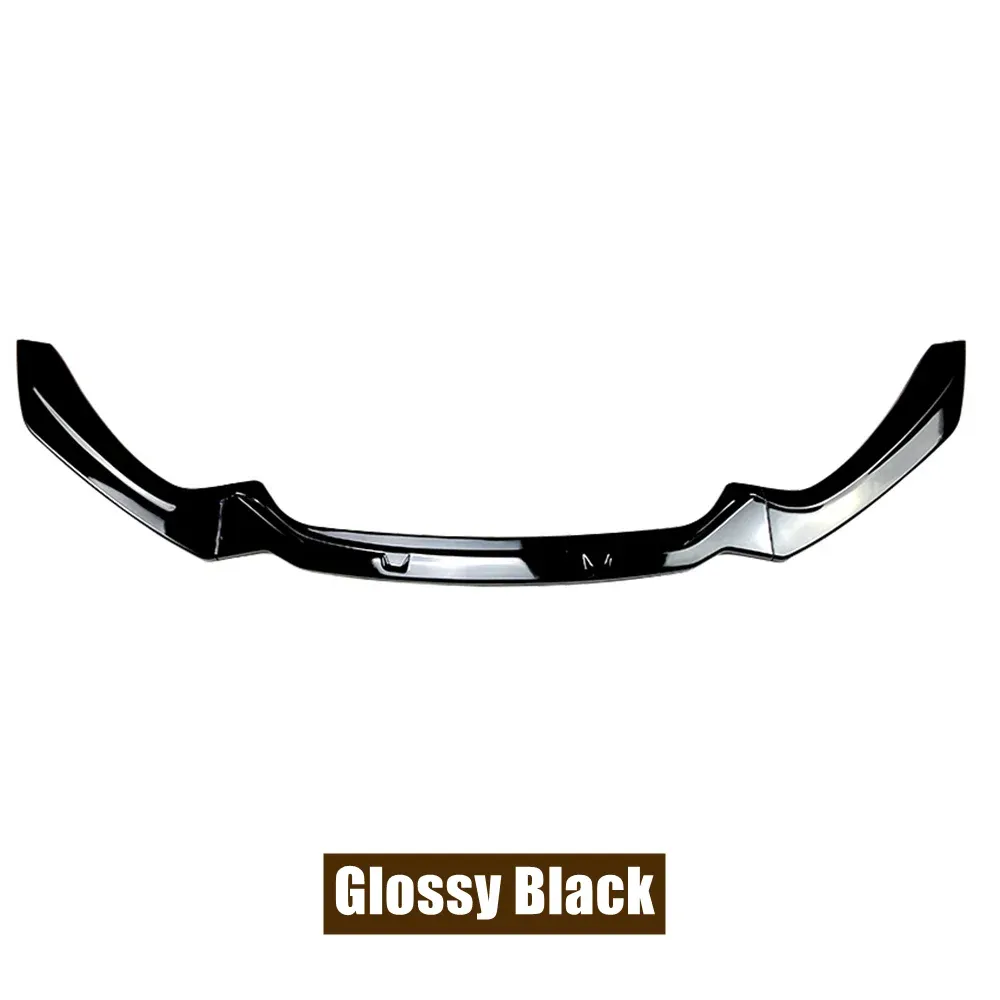 Glossy Black